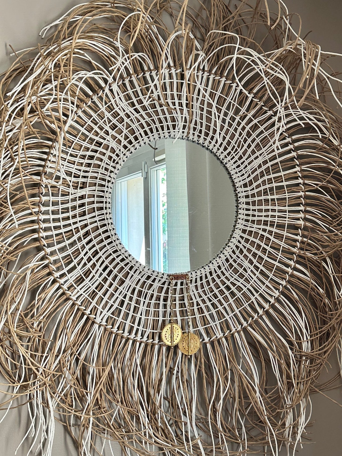 Miroir | Nomade - MIYA’s Boutiques
