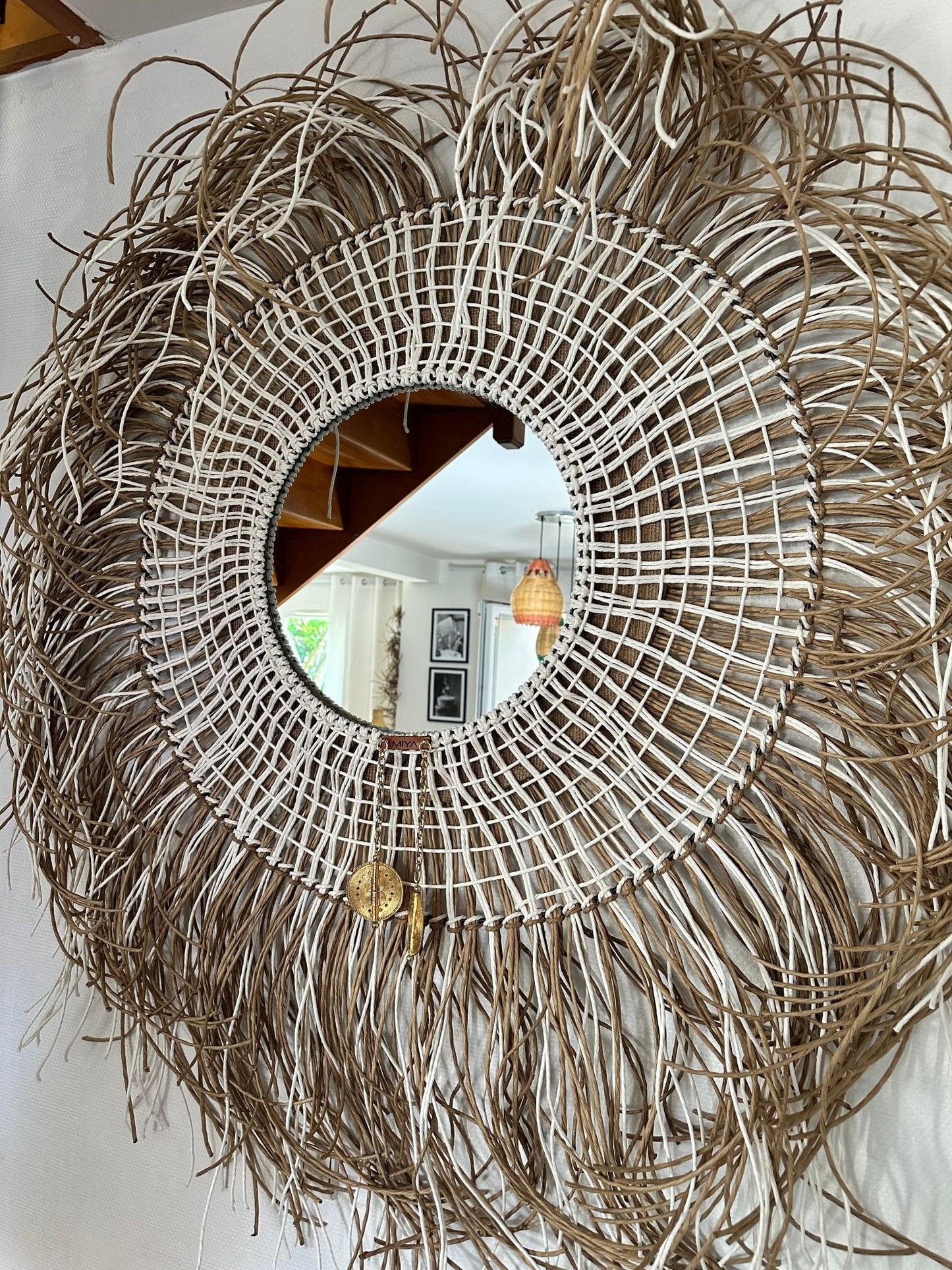 Miroir | Nomade - MIYA’s Boutiques