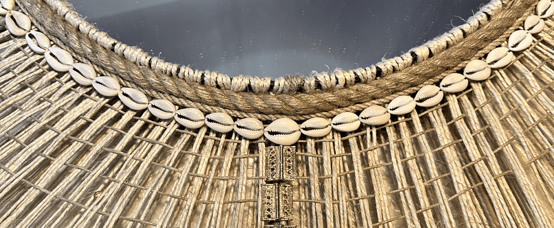 La Collection "Mirrors to the World” - MIYA