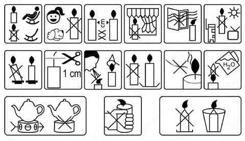 L'Art d'Entretenir Vos Bougies - MIYA