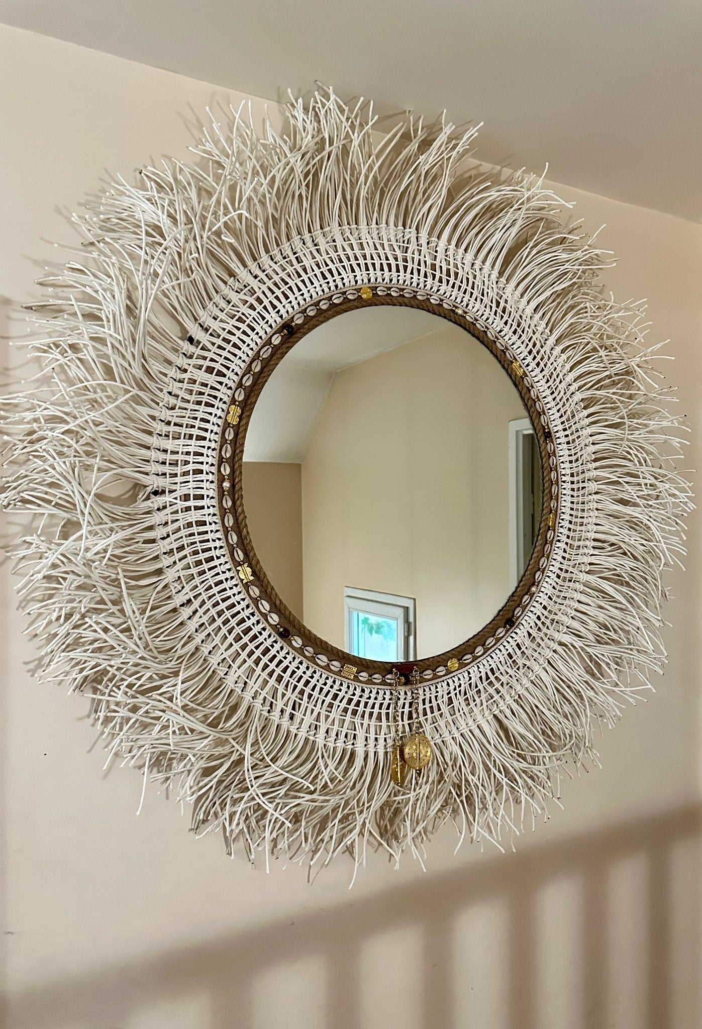 Collection Miroirs - Format 70 cm - MIYA