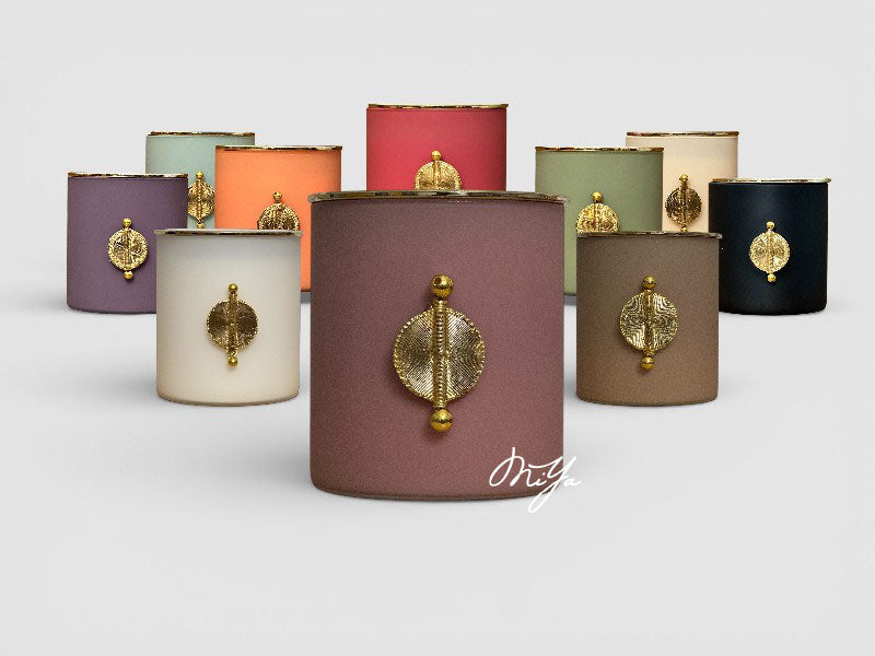 Les Collections de Bouges Parfumées - MIYA