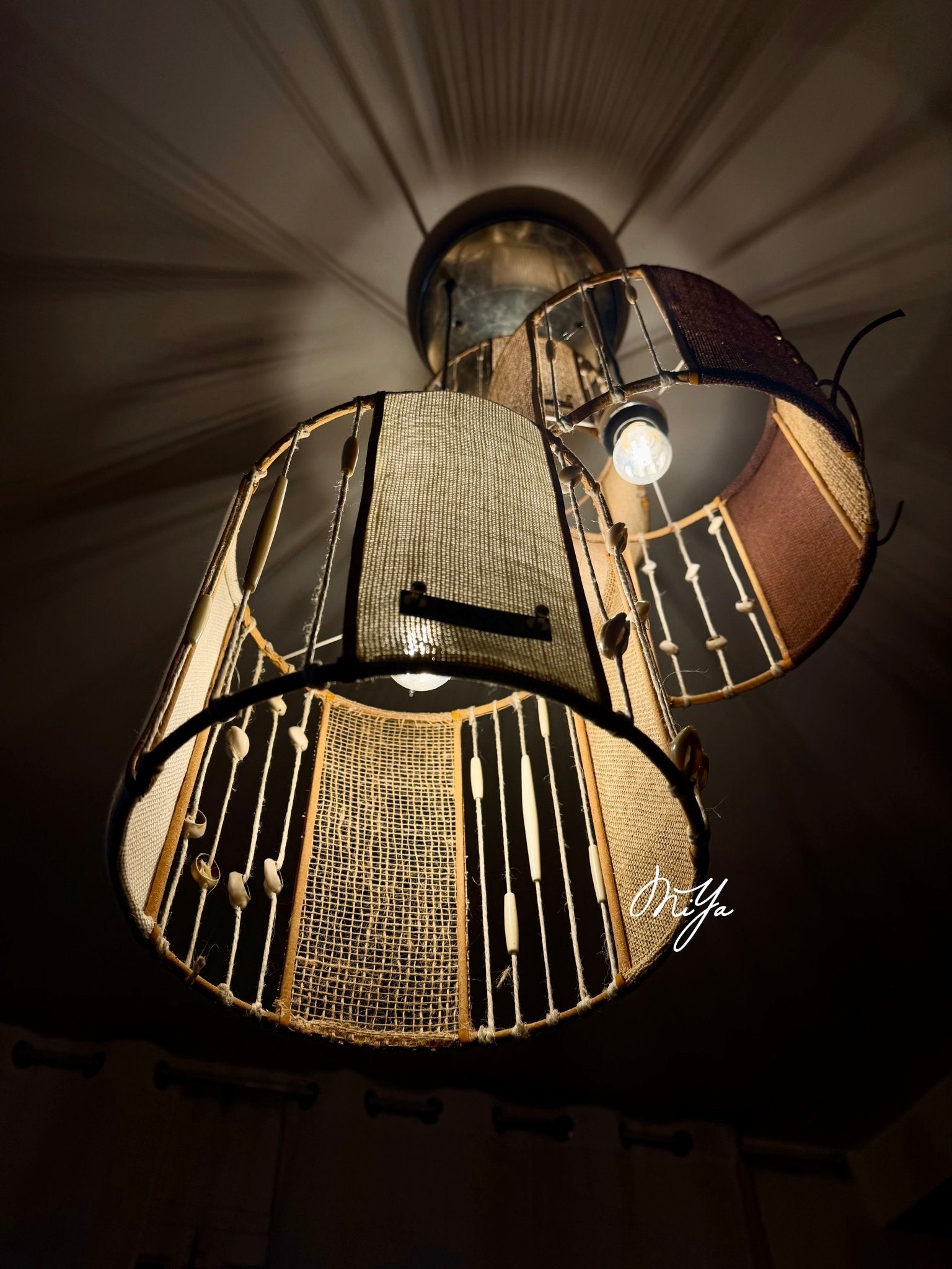 Les Suspensions - MIYA