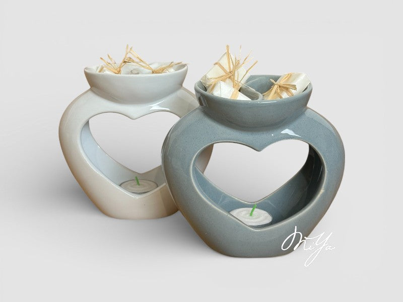 Brûleur fondants by MIYA