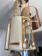 Suspension corsetée — NAÏA - MIYA