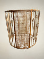 Suspension corsetée — NAÏA - MIYA