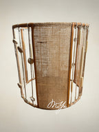 Suspension corsetée — NAÏA - MIYA