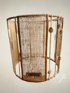 Suspension corsetée — NAÏA - MIYA