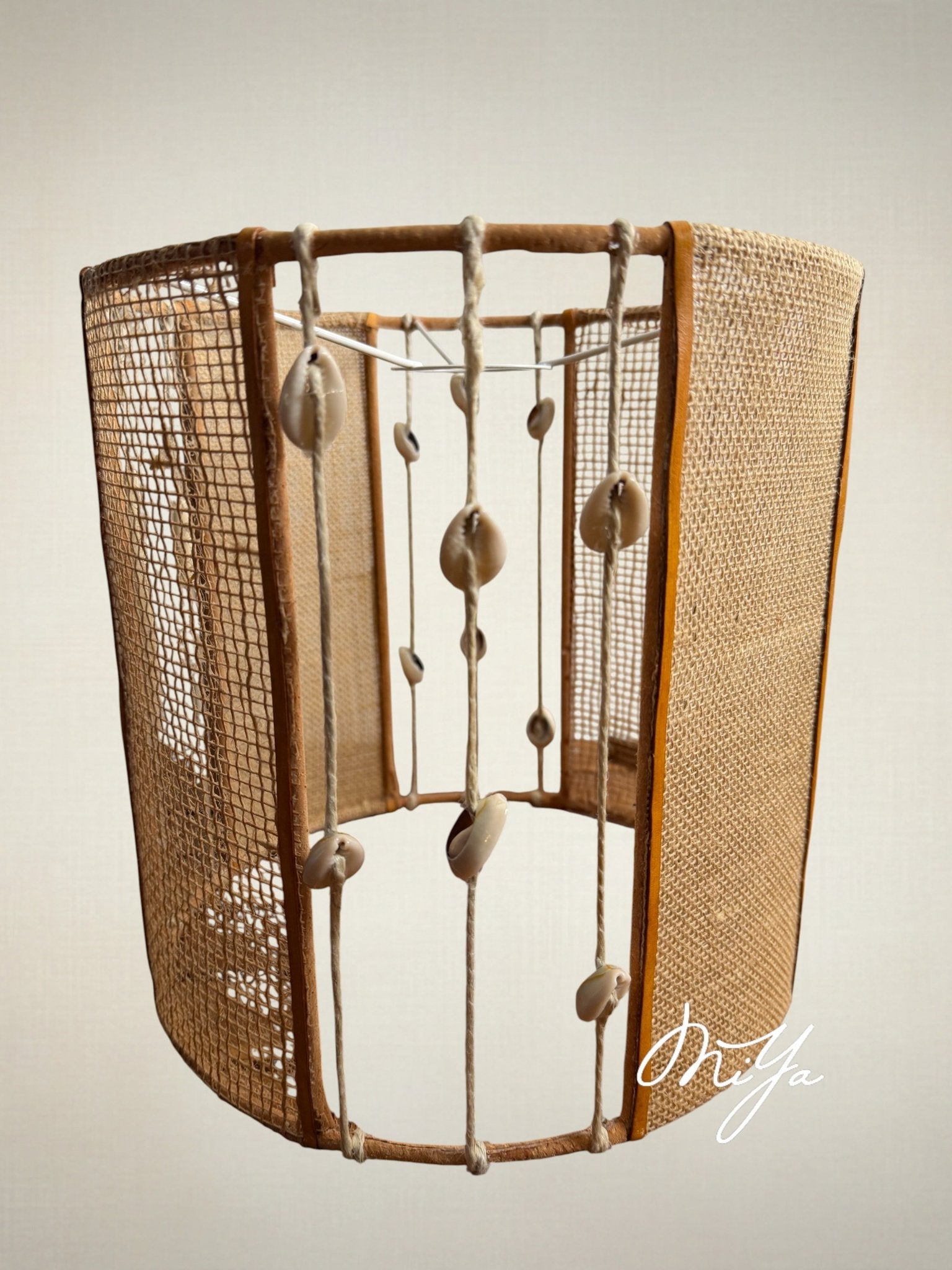 Suspension corsetée — NAÏA - MIYA