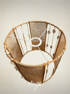 Suspension corsetée — NAÏA - MIYA