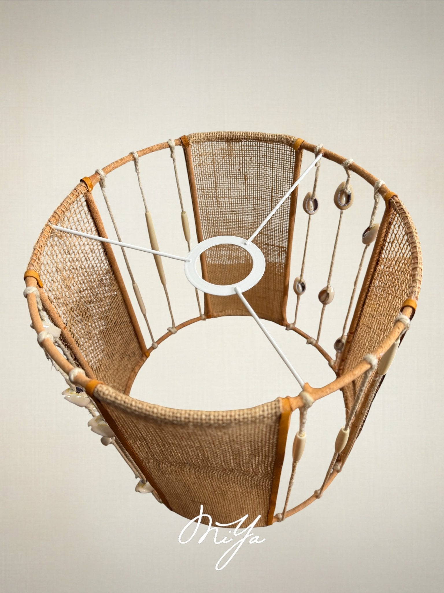 Suspension corsetée — NAÏA - MIYA