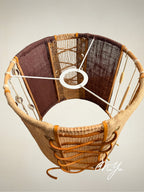 Suspension corsetée — NAÏA - MIYA