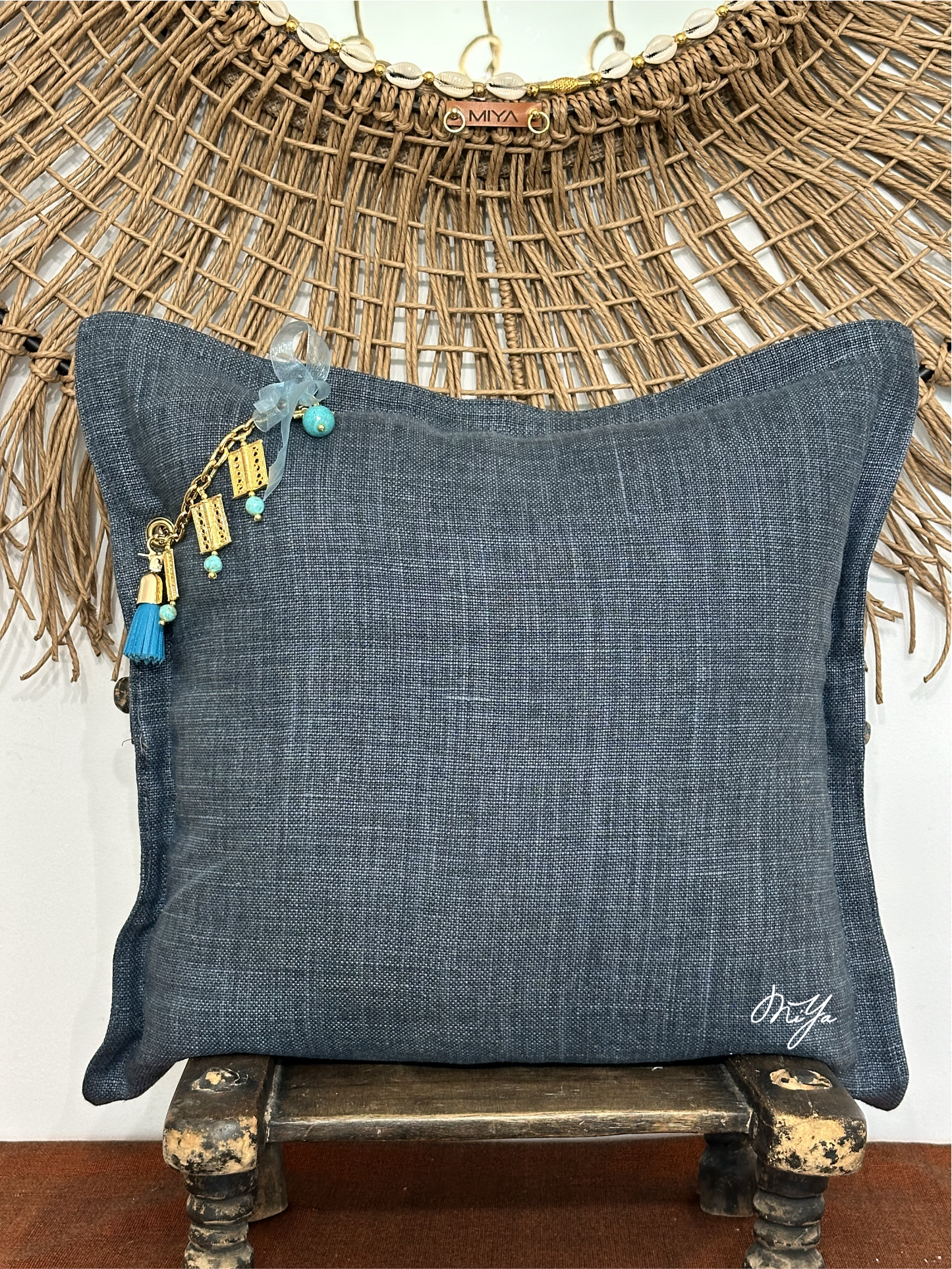 Coussin SIERRA | Les Bleus