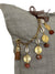 Gris Lin Tissu 01