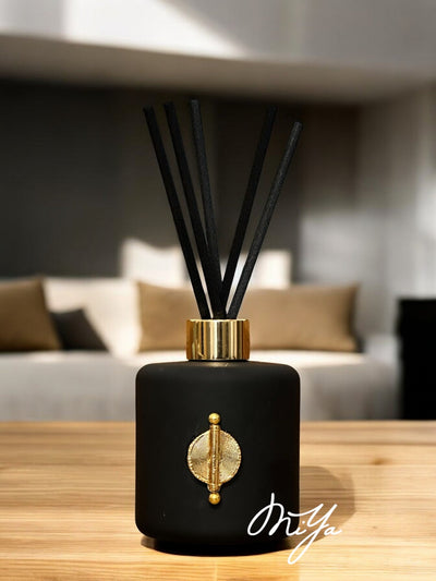 Diffuseur NUDE ORIGIN - 200ml | Black - MIYA’s BOUTIQUES