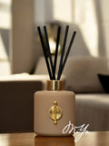 Diffuseur d’ambiance NUDE ORIGIN - 200ml | Café - MIYA’s BOUTIQUES