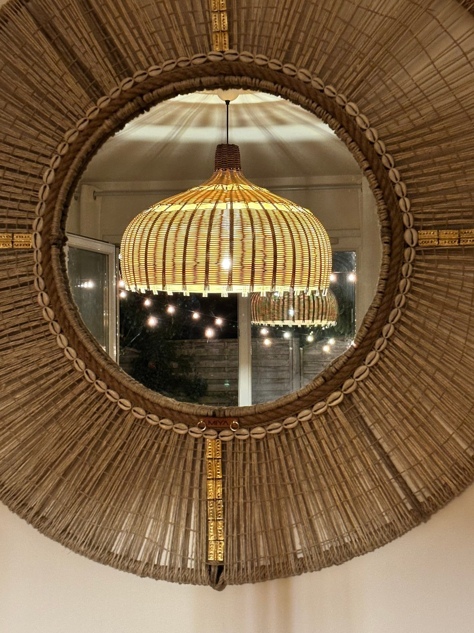 Miroir | Lumea XXL - MIYA’s Boutiques