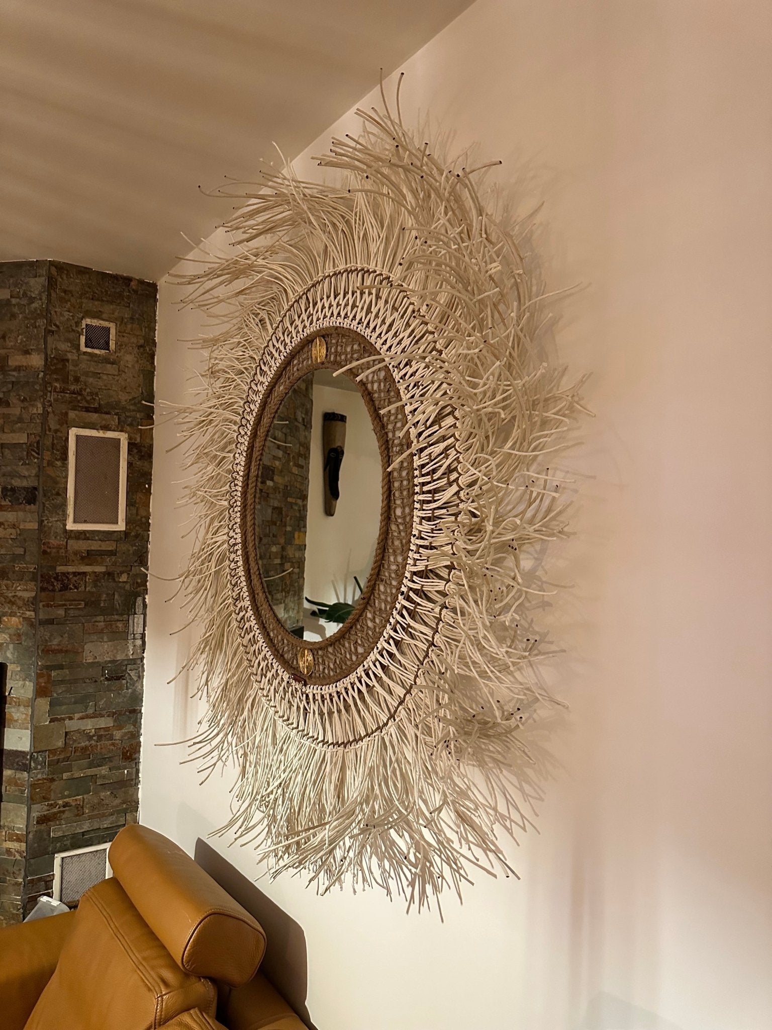 Miroir | Oriane XXL - MIYA’s Boutiques