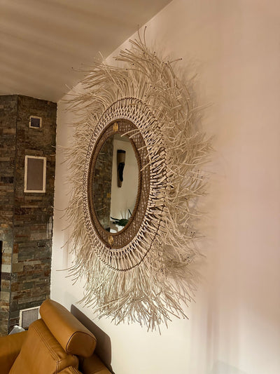 Miroir | Oriane XXL - MIYA’s Boutiques