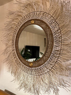 Miroir | Oriane XXL - MIYA’s Boutiques