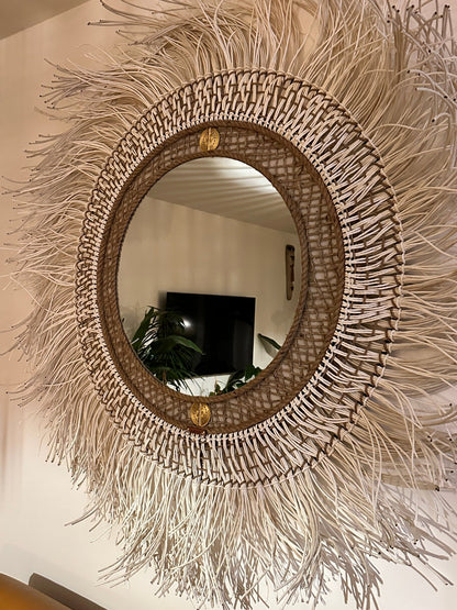 Miroir | Oriane XXL - MIYA’s Boutiques