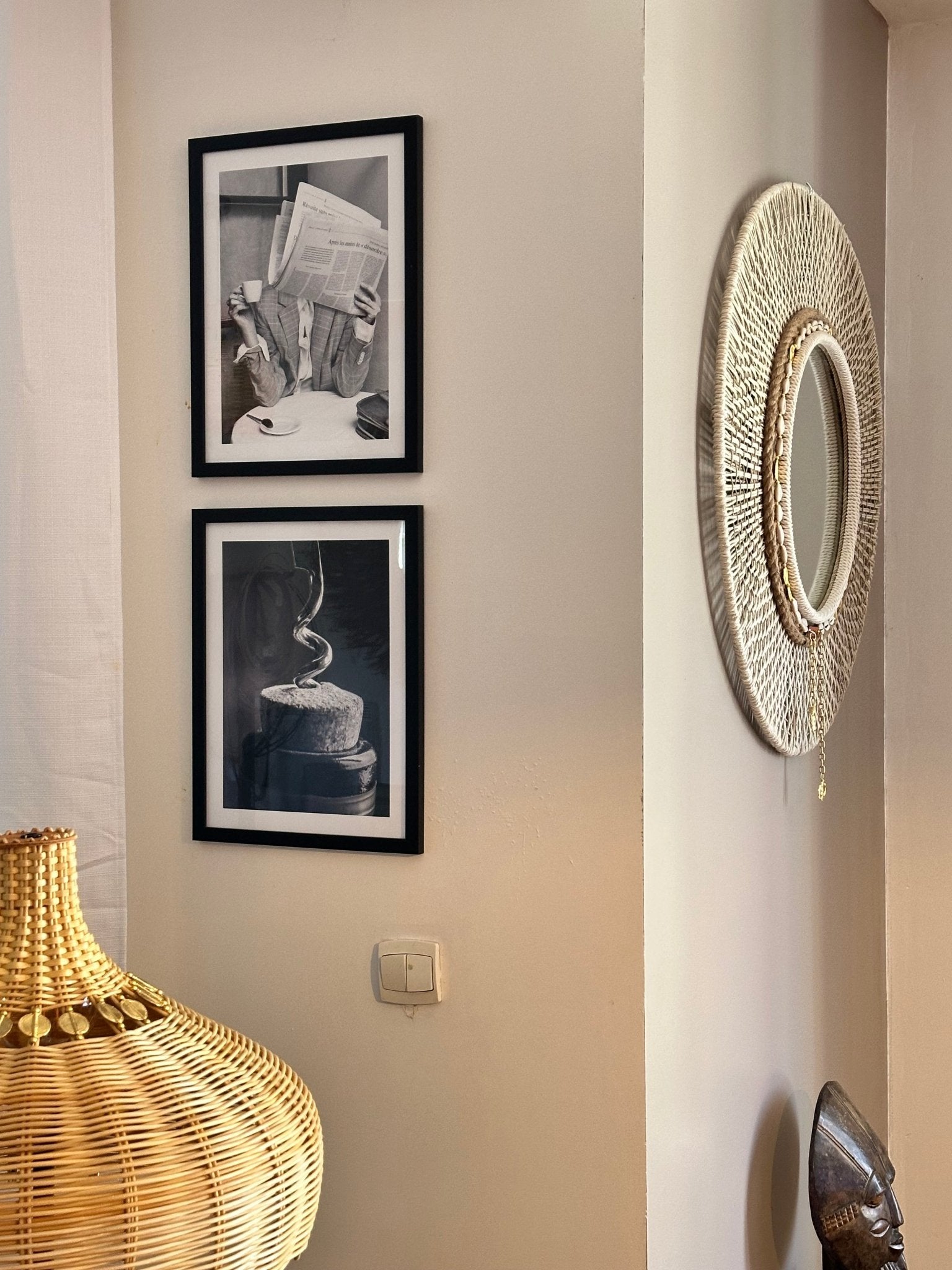 Miroir | Rayan - MIYA’s Boutiques