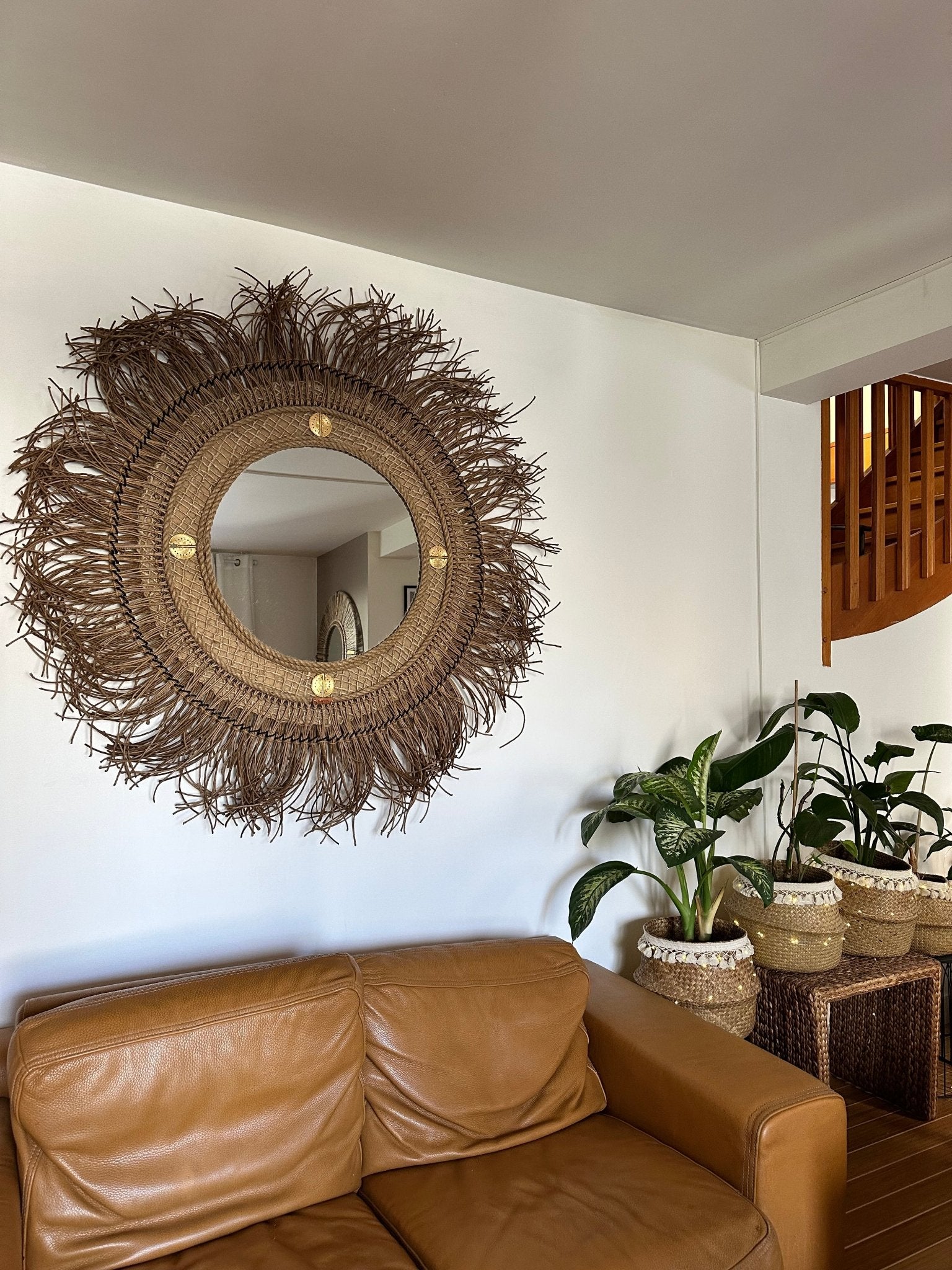 Miroir | Savannah XXL - MIYA’s Boutiques