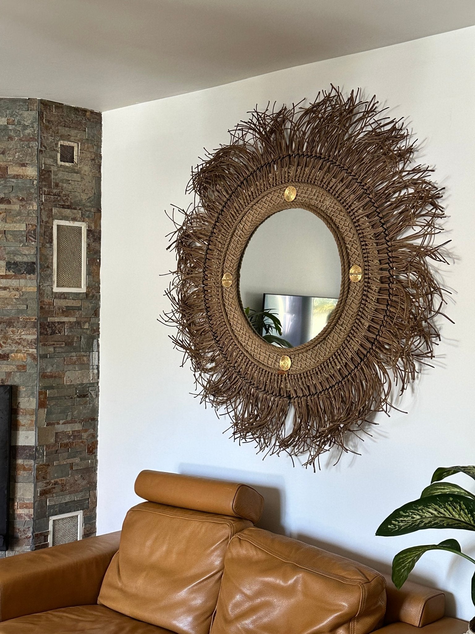 Miroir | Savannah XXL - MIYA’s Boutiques