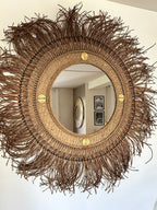 Miroir | Savannah XXL - MIYA’s Boutiques