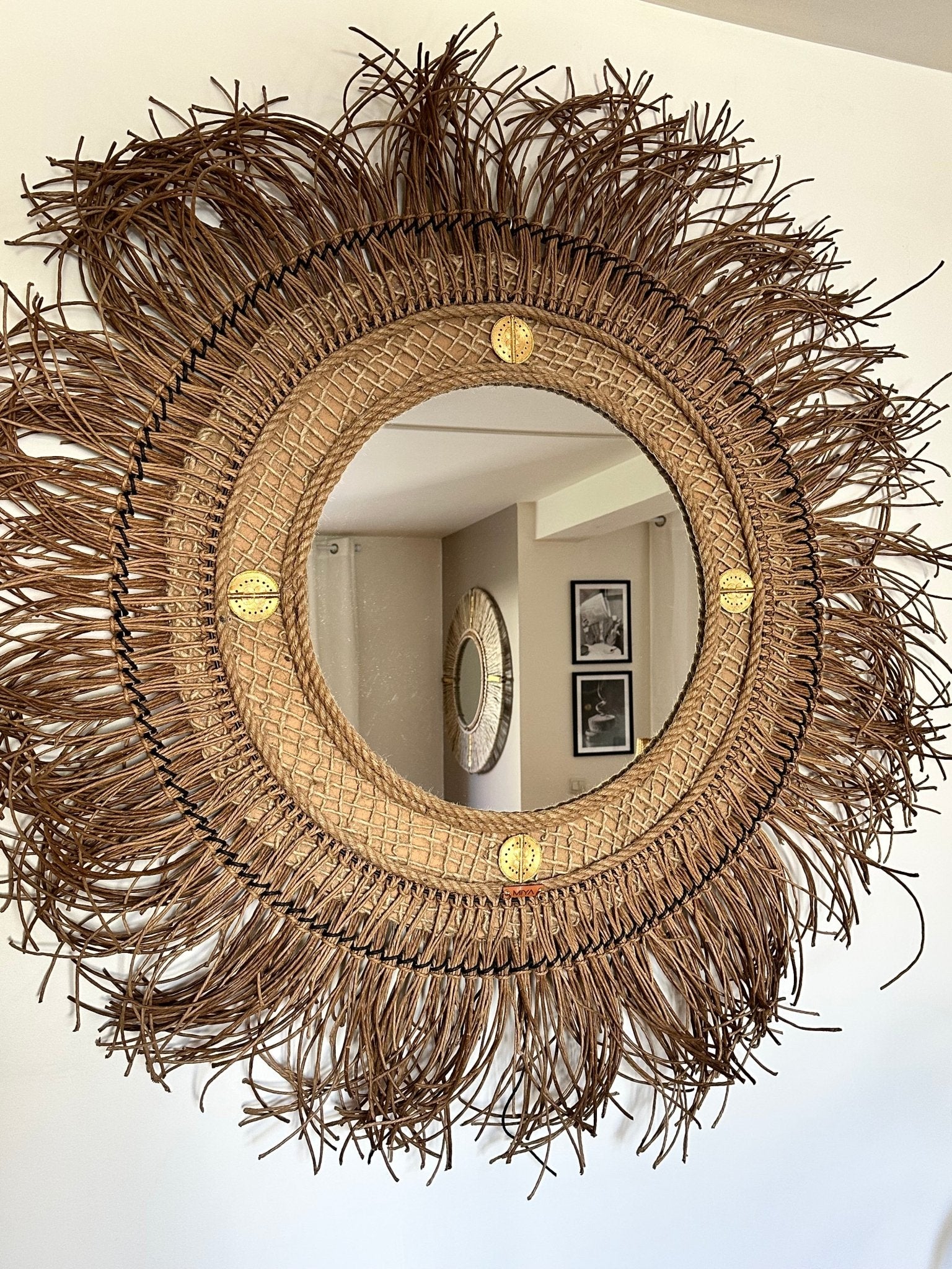 Miroir | Savannah XXL - MIYA’s Boutiques
