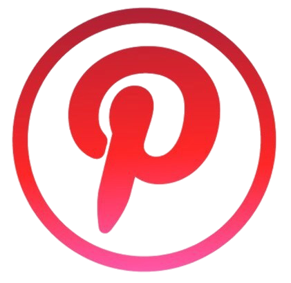 logo pinterest abonnement